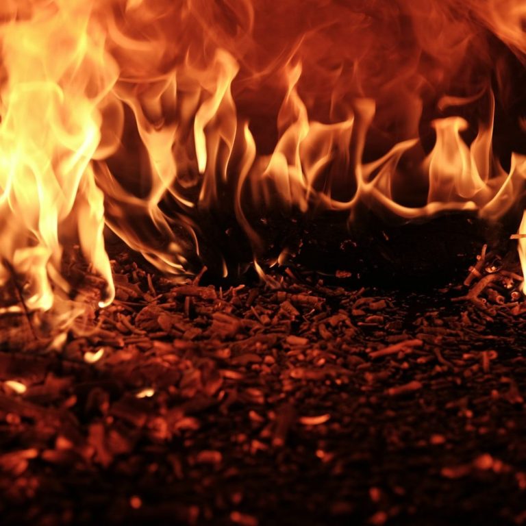 Brandschutz